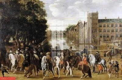 File in mica Tranh sơn dầu phương tây tổng hợp STS55081 (bản gốc) làm vách ngăn