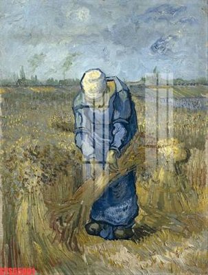 File PSD Tranh sơn dầu phương tây tổng hợp STS55091 (gốc) tách lớp chi tiết