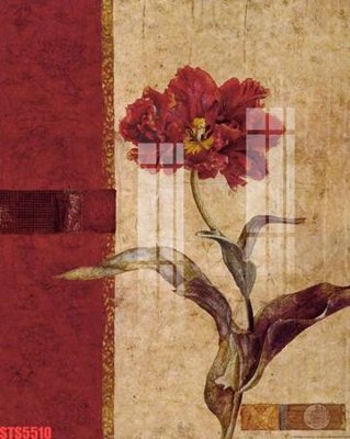 File gốc Tranh sơn dầu phương tây tổng hợp STS5510 (trang trí) phòng làm việc