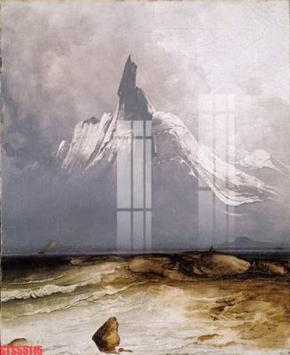 File gốc Tranh sơn dầu phương tây tổng hợp STS55115 (in 3D) cho trang trí