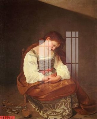 File gốc Tranh sơn dầu phương tây tổng hợp STS55149 (in ấn) không giới hạn