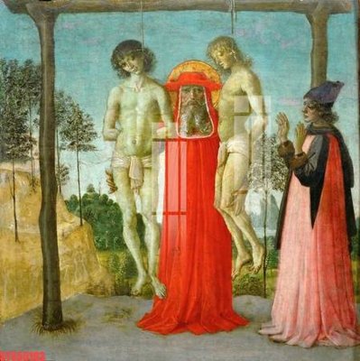 File in trần Tranh sơn dầu phương tây tổng hợp STS55193 (bản gốc) phong cảnh