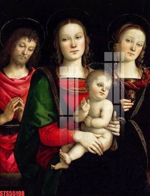 Chi tiết file gốc Tranh sơn dầu phương tây tổng hợp STS55198 (cho in tráng gương)