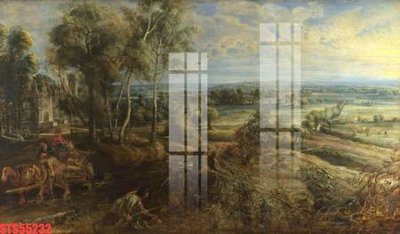 Tải file Tranh sơn dầu phương tây tổng hợp STS55232 (gốc) in trên mọi chất liệu