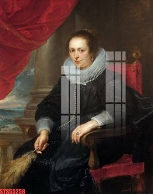 File tranh Tranh sơn dầu phương tây tổng hợp STS55258 (bản gốc) treo tường