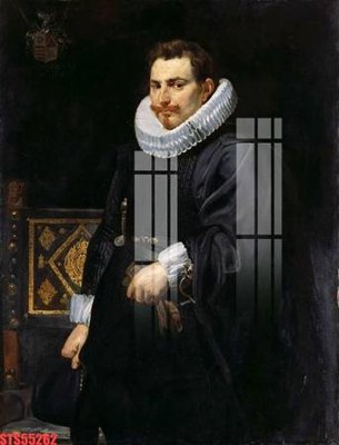 File in trần Tranh sơn dầu phương tây tổng hợp STS55262 (bản gốc) 5D