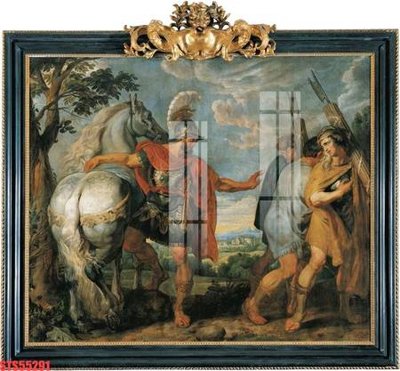 Tải file tranh gốc Tranh sơn dầu phương tây tổng hợp STS55291 chất lượng cao