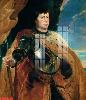 File gốc Tranh sơn dầu phương tây tổng hợp STS55324 (phong cách) châu Âu