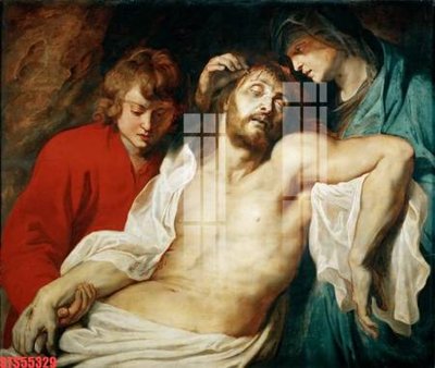 Tải file Tranh sơn dầu phương tây tổng hợp STS55329 (PSD) cho in tranh 3D