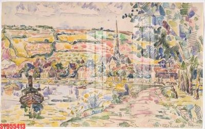 Tải file Tranh sơn dầu phương tây tổng hợp STS55413 (ảnh gốc) in tráng gương