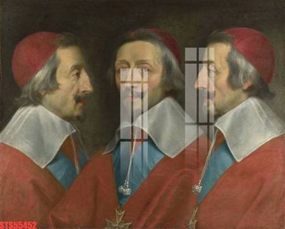 File PSD Tranh sơn dầu phương tây tổng hợp STS55452 (chất lượng in ấn)