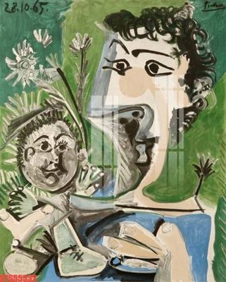 Download file Tranh sơn dầu phương tây tổng hợp STS55532 (gốc) in mica đèn LED