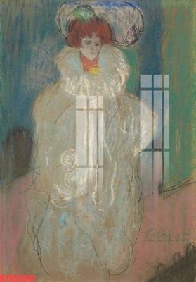 File tranh Tranh sơn dầu phương tây tổng hợp STS55541 (gốc) in film