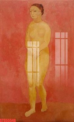 File tranh Tranh sơn dầu phương tây tổng hợp STS55548 (gốc) chủ đề động vật