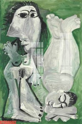 File gốc Tranh sơn dầu phương tây tổng hợp STS55552 (in ấn) không giới hạn