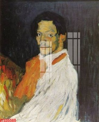 Hình ảnh file gốc Tranh sơn dầu phương tây tổng hợp STS55569 cho in UV