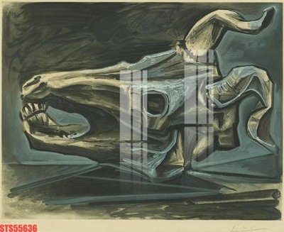 Ảnh mô tả file gốc in mica Tranh sơn dầu phương tây tổng hợp STS55636