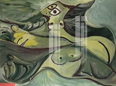 Tải file Tranh sơn dầu phương tây tổng hợp STS55662 (gốc) in ấn ngay lập tức