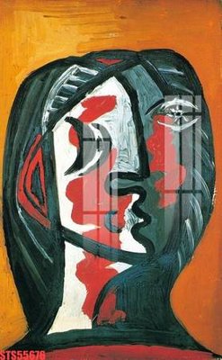 File tranh quảng cáo Tranh sơn dầu phương tây tổng hợp STS55676 (file gốc) chuyên nghiệp