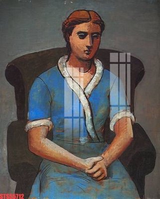 File PSD in ấn Tranh sơn dầu phương tây tổng hợp STS55712 (chất lượng cao)