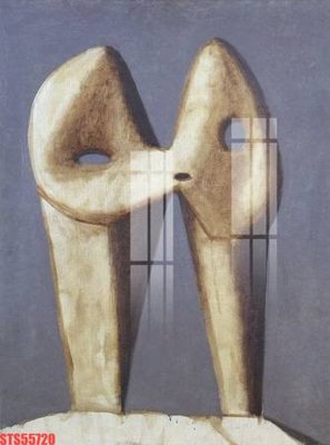 File tranh in mica Tranh sơn dầu phương tây tổng hợp STS55720 (độ phân giải cao)