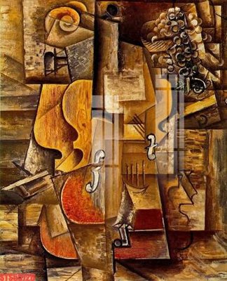 File in ấn cao cấp Tranh sơn dầu phương tây tổng hợp STS55726 (file gốc)