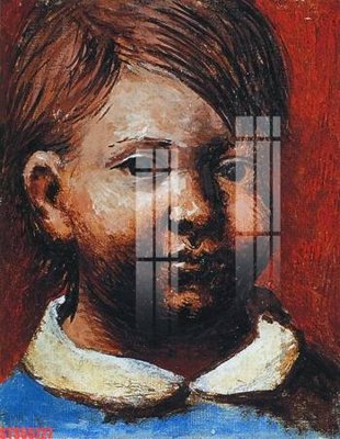 File tranh Tranh sơn dầu phương tây tổng hợp STS55727 (ảnh gốc) độc quyền