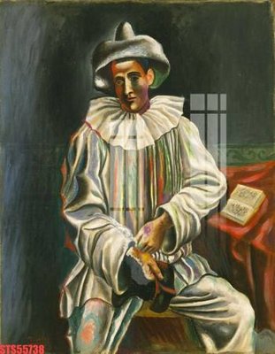 Download file Tranh sơn dầu phương tây tổng hợp STS55738 (gốc) in mica ốp bếp