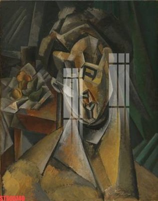 File gốc Tranh sơn dầu phương tây tổng hợp STS55740 (cho in ấn) độc quyền