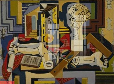 Tải file Tranh sơn dầu phương tây tổng hợp STS55769 (gốc) chủ đề tôn giáo