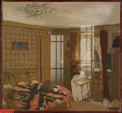 Tải file gốc Tranh sơn dầu phương tây tổng hợp STS5577 dùng cho in ấn