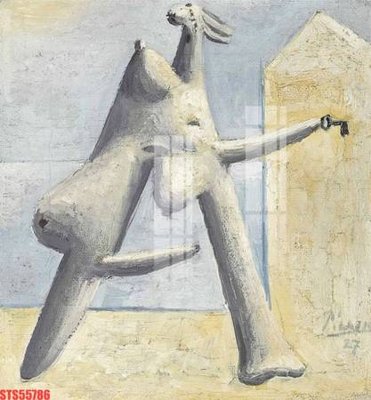 File tranh Tranh sơn dầu phương tây tổng hợp STS55786 (ảnh gốc) độ nét vượt trội