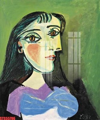 Download file tranh PSD Tranh sơn dầu phương tây tổng hợp STS55796 để chỉnh sửa