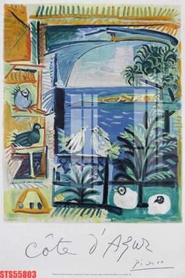 Tệp tin gốc Tranh sơn dầu phương tây tổng hợp STS55803 (chất lượng cao) Tranh sơn dầu phương tây tổng hợp STS55803