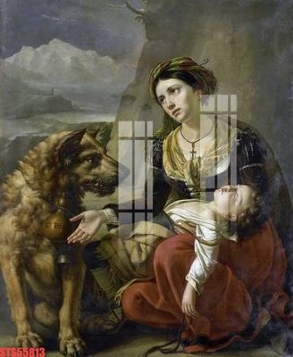 File PSD Tranh sơn dầu phương tây tổng hợp STS55813 (gốc) cho in quảng cáo