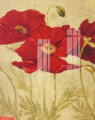 Tải file gốc Tranh sơn dầu phương tây tổng hợp STS5582 (để in lụa)