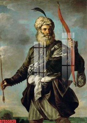 Tải file Tranh sơn dầu phương tây tổng hợp STS55839 (gốc) làm file thiết kế