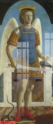 File PSD Tranh sơn dầu phương tây tổng hợp STS55851 (gốc) nhiều lớp (multi-layer)