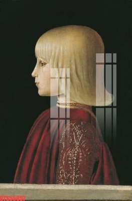 File ảnh Tranh sơn dầu phương tây tổng hợp STS55857 (gốc) in poster