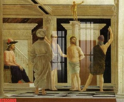 Download file gốc Tranh sơn dầu phương tây tổng hợp STS55869 (độ nét cao)