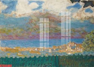 Ảnh gốc Tranh sơn dầu phương tây tổng hợp STS55897 (siêu chi tiết) để in ấn