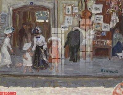 File ảnh gốc Tranh sơn dầu phương tây tổng hợp STS55903 không vỡ nét