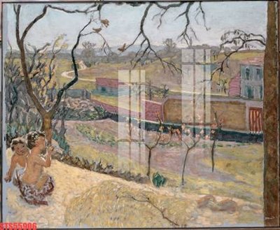 File gốc in mica Tranh sơn dầu phương tây tổng hợp STS55906 chất lượng