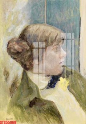 File ảnh Tranh sơn dầu phương tây tổng hợp STS55968 (gốc) cho trang trí nội thất