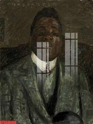 File gốc Tranh sơn dầu phương tây tổng hợp STS56000 (trang trí) phòng ngủ