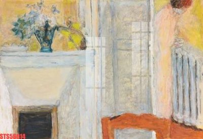 File tranh in mica Tranh sơn dầu phương tây tổng hợp STS56014 (độ phân giải cao)