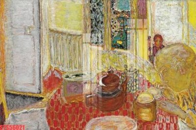 File gốc in ấn Tranh sơn dầu phương tây tổng hợp STS56021 (sẵn sàng tải về)