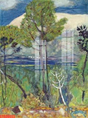 File tranh quảng cáo Tranh sơn dầu phương tây tổng hợp STS56022 (file gốc) chuyên nghiệp