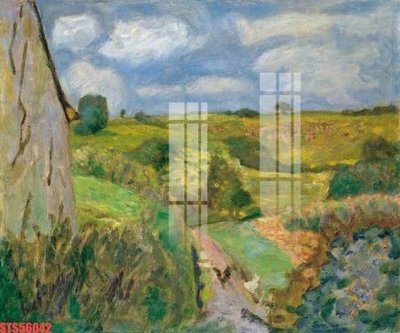 Hình ảnh file gốc in lụa Tranh sơn dầu phương tây tổng hợp STS56042