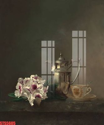 Tải file Tranh sơn dầu phương tây tổng hợp STS5605 (gốc) làm file quảng cáo